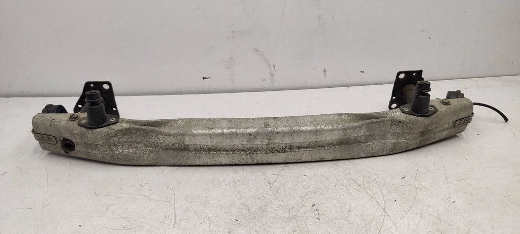 Front bumper cross member