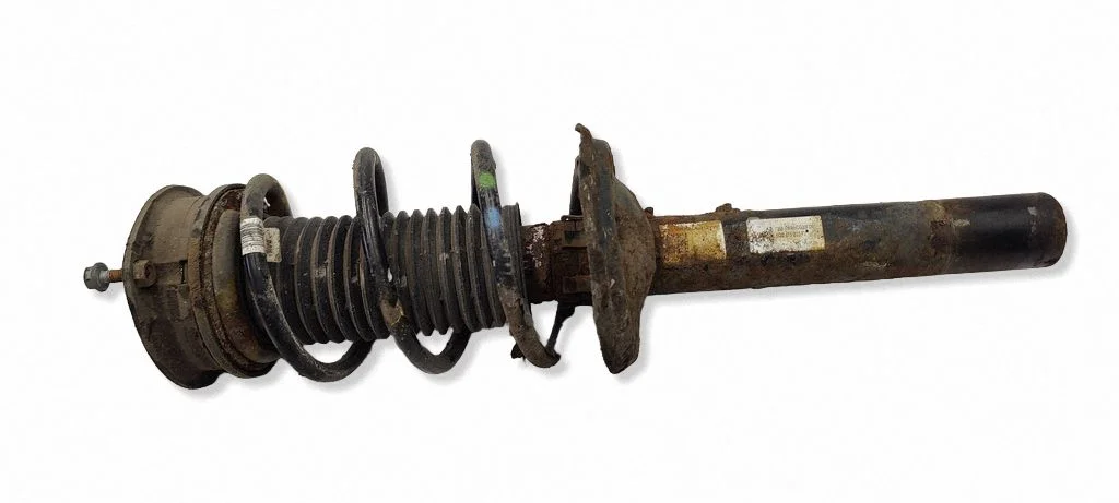 Front shock absorber/damper 5Q0413023FJ