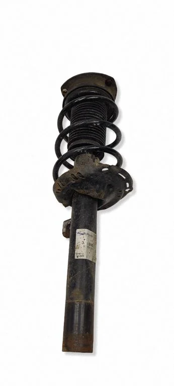 Front shock absorber/damper