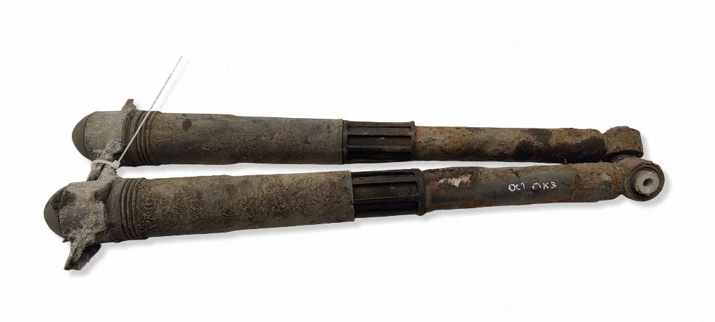 Rear shock absorber/damper 5Q0512013F