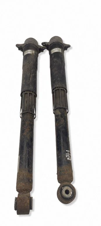 Rear shock absorber/damper 5Q0513423B