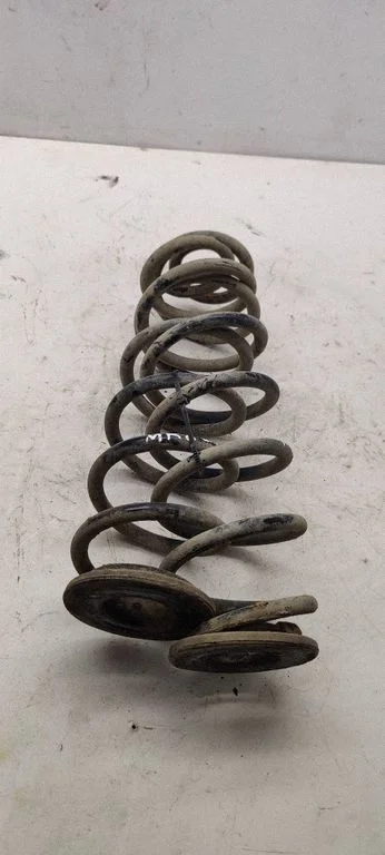 Rear shock absorber/damper