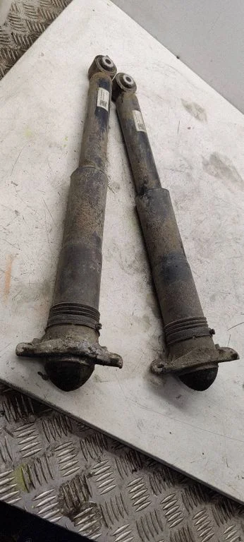 Rear shock absorber/damper 5Q0512013FQ