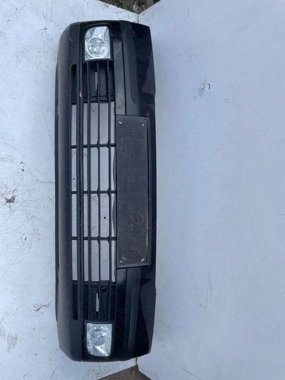 Front bumper 1Z0807221