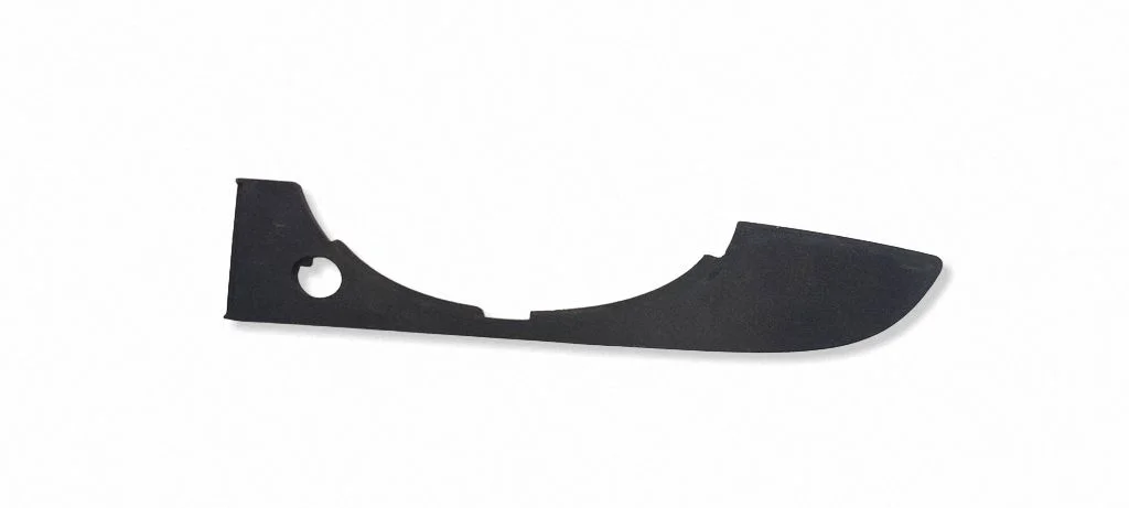 Front fog light trim/grill 8E0807489