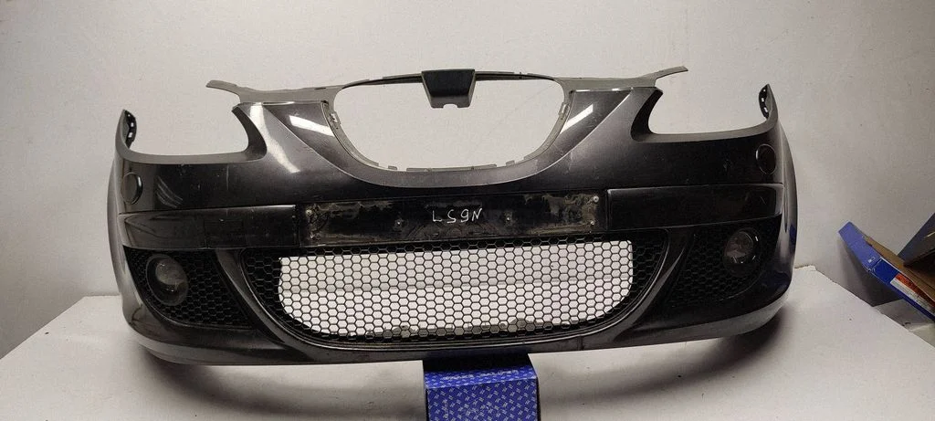 Front bumper 5P0807231