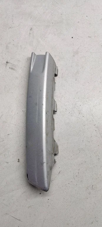 Front bumper splitter molding 3c0807645a