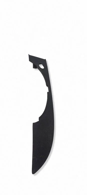 Front fog light trim/grill 8E0807490