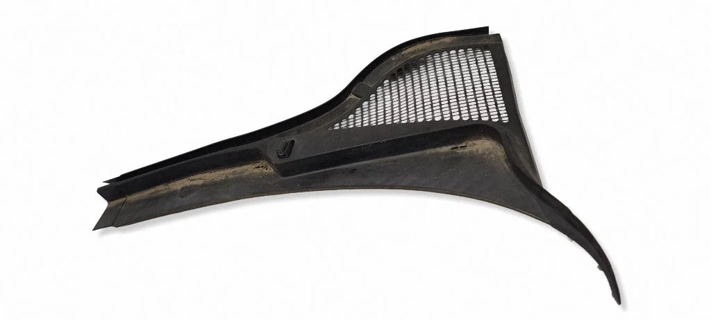 Wiper trim 5E1819416A
