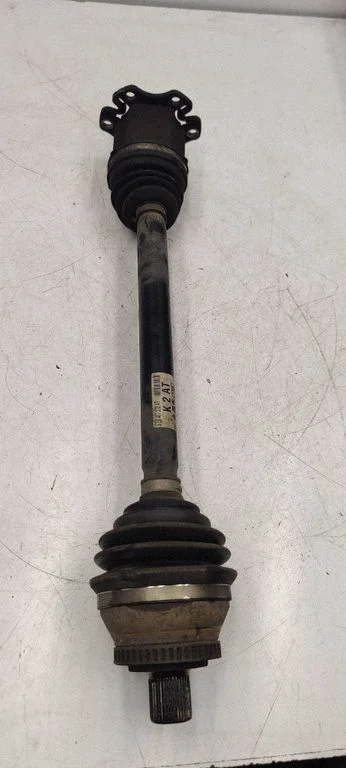 Front driveshaft 8E0407272AT