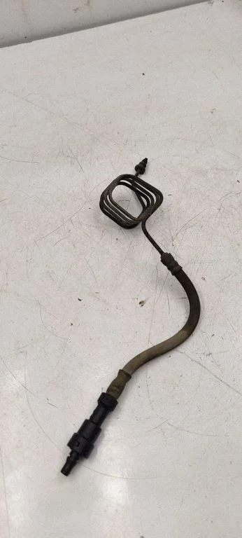 Clutch pipe/line – Volkswagen e-Golf (2014-)