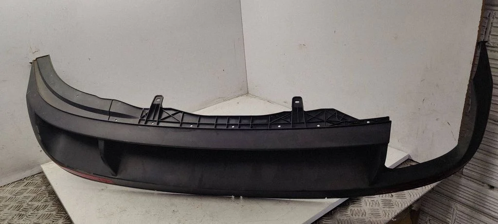 Front bumper lip – Volkswagen Passat CC (2008-2016)