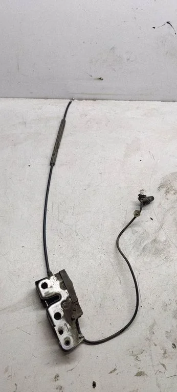 Engine bonnet/hood lock/catch 3c1823187