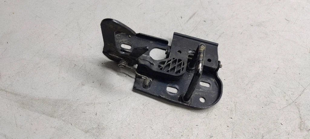 Engine bonnet/hood lock/catch 3c0823480