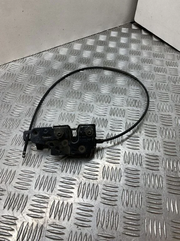 Engine bonnet/hood lock/catch KJC0823509C