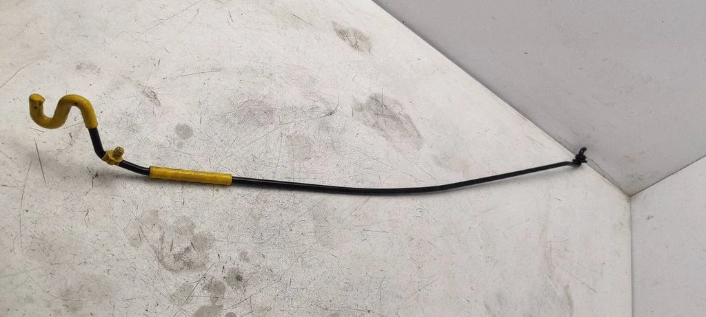 Engine bonnet/hood prop rod/strut