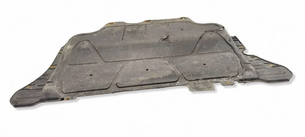 Engine splash shield/under tray 5Q0825236