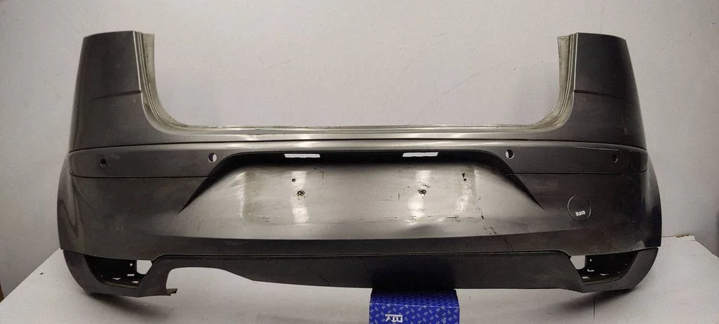 Rear bumper – Seat Altea XL (2004-2015)