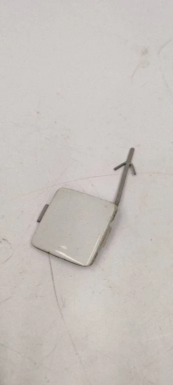 Rear bumper row hook cap/cover 5E5807441