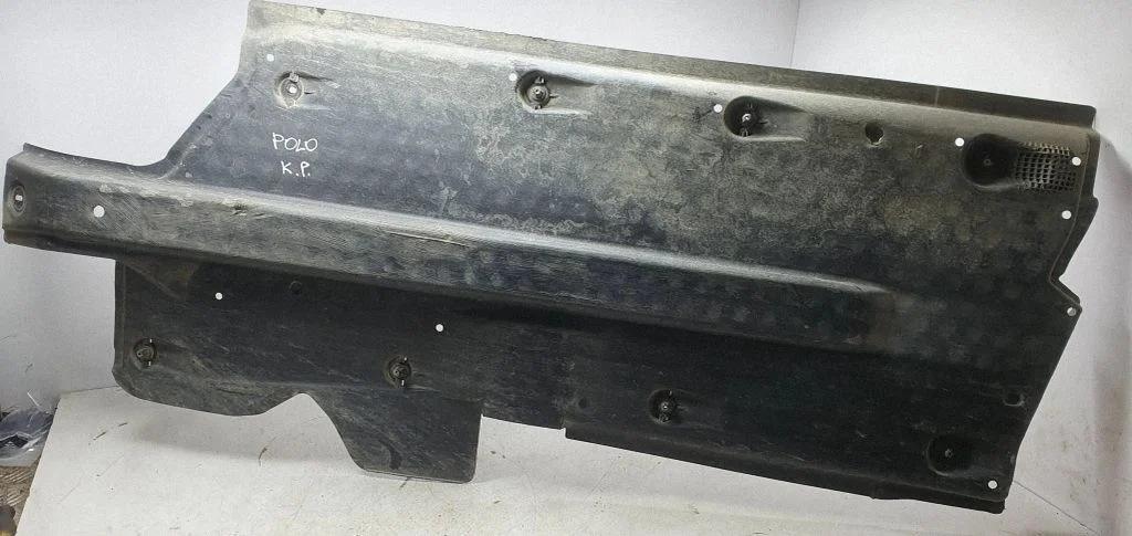 Motora dibena aizsargs 6Q0825201H