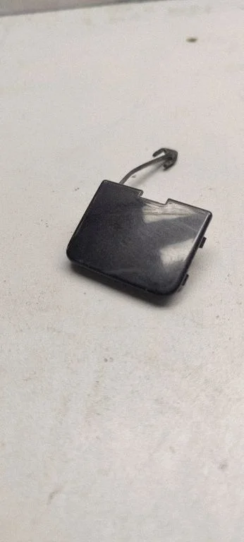 Rear bumper row hook cap/cover 3c9807441