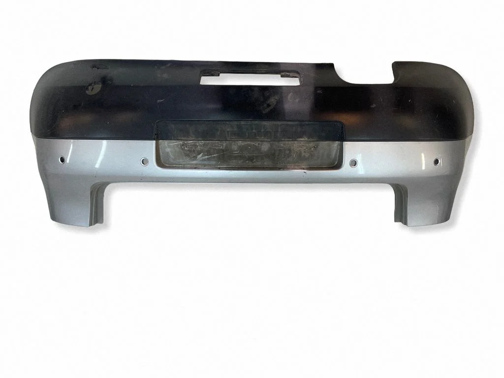 Rear bumper 1K6807421