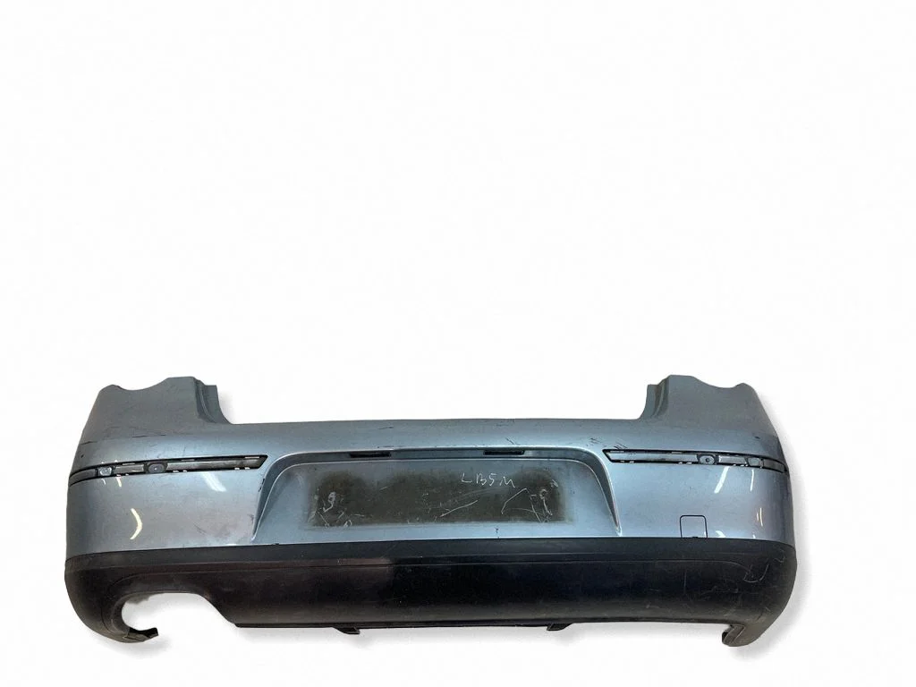 Aizmugurējais bufers – Volkswagen Passat B6 (2005-2010)