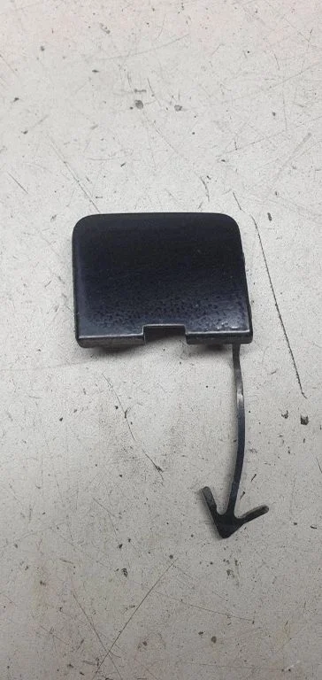 Rear bumper row hook cap/cover – Volkswagen Passat B6 (2005-2010)