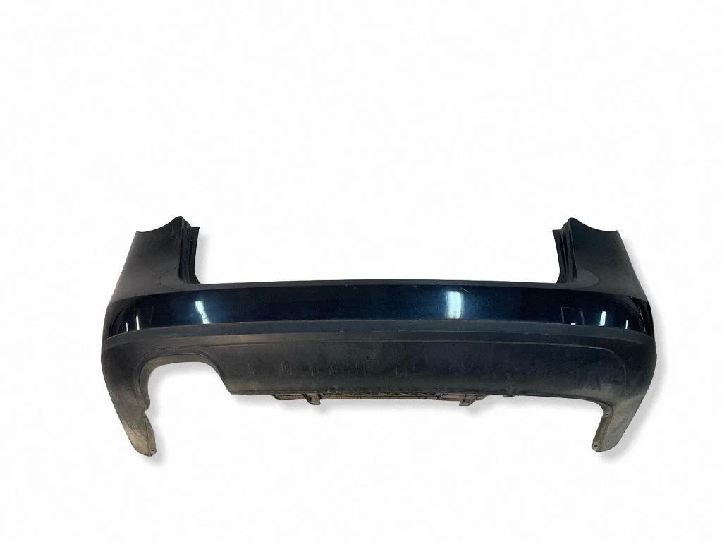 Rear bumper 3C9807421