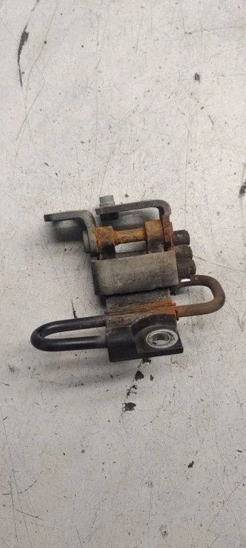 Front door lower hinge