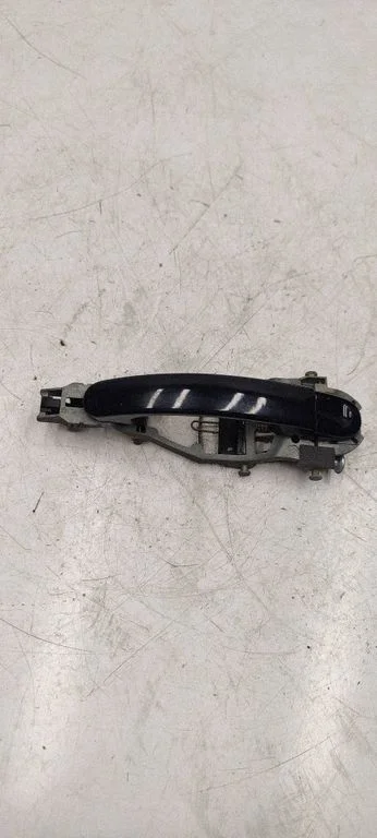 Front door exterior handle 1K0837885A