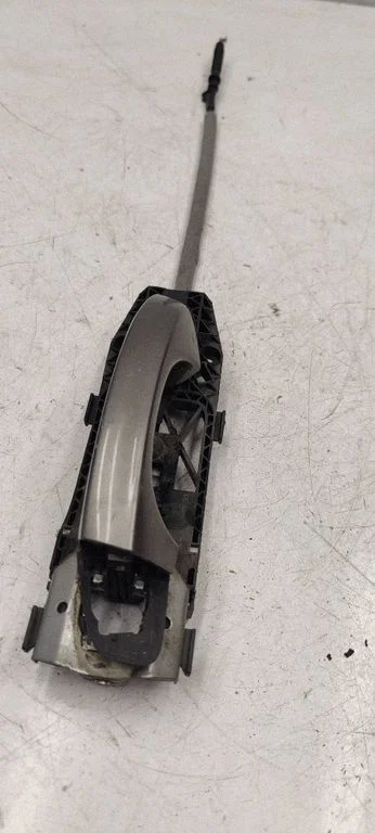 Front door exterior handle 5N0837885H