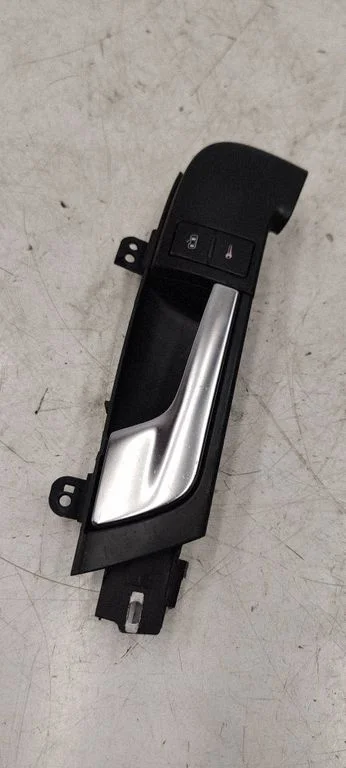 Front door interior handle 8P4837019D