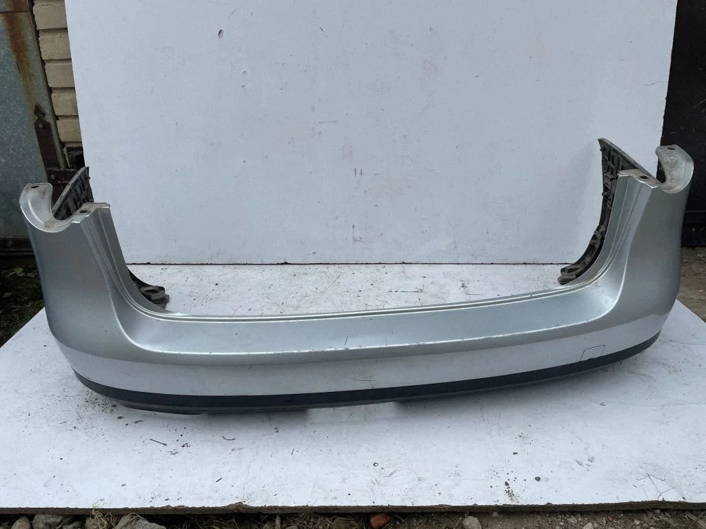Rear bumper 3C9807521