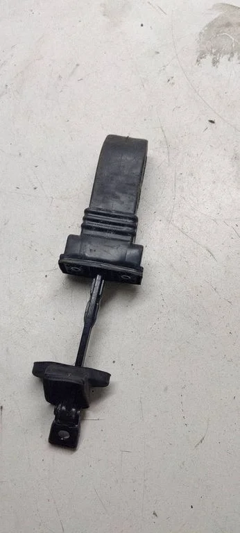 Front door check strap stopper 8k0837267b