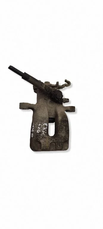Rear brake caliper – rear left