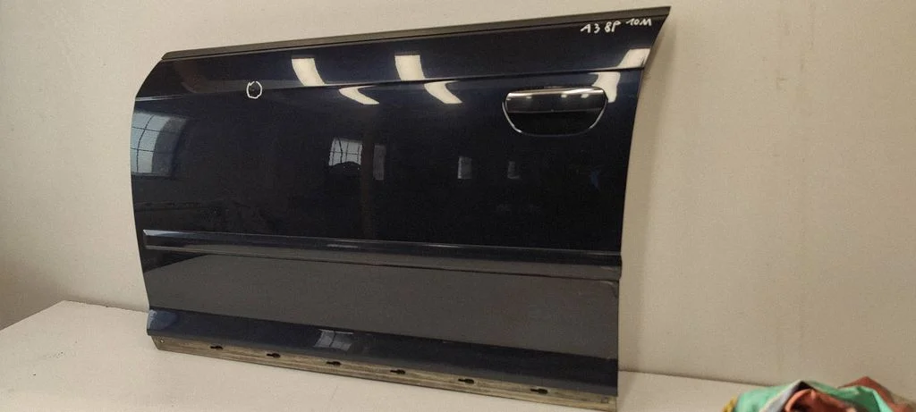 Front door – Audi A3 S3 8P (2003-2012)
