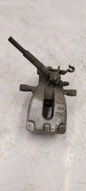 Rear brake caliper – rear left