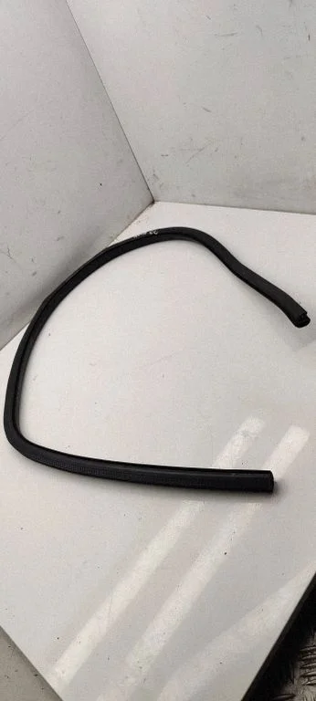 Front door rubber seal 3c8867911