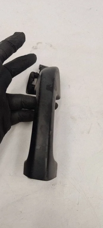 Front door exterior handle 1K8837205C