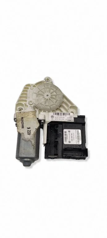 Esiukse elektriline aknatõstuk mootoriga 1Q0959701B