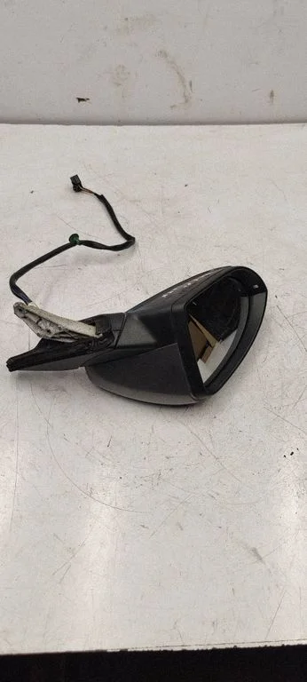 Front door electric wing mirror 021277