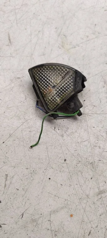 Front door wing mirror part 3c0945291