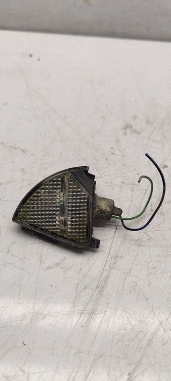 Front door wing mirror part 3c0945291