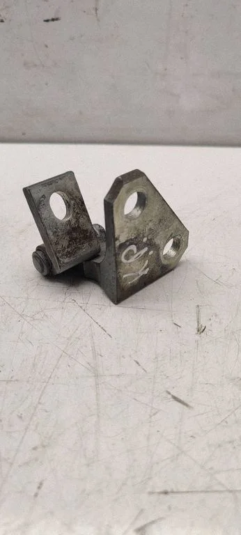 Front door upper hinge 3c0831401c