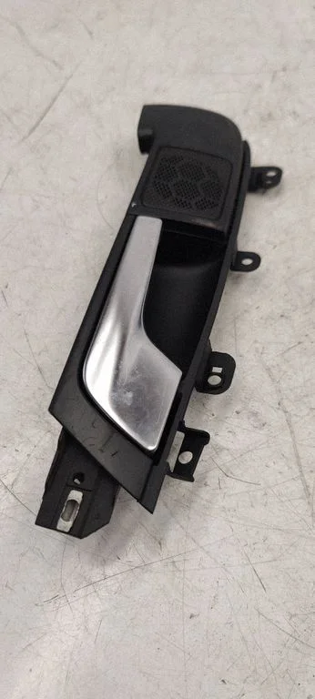 Rear door interior handle 8P4839020D