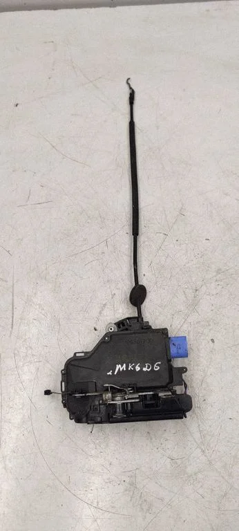 Rear door lock 7L0839016D