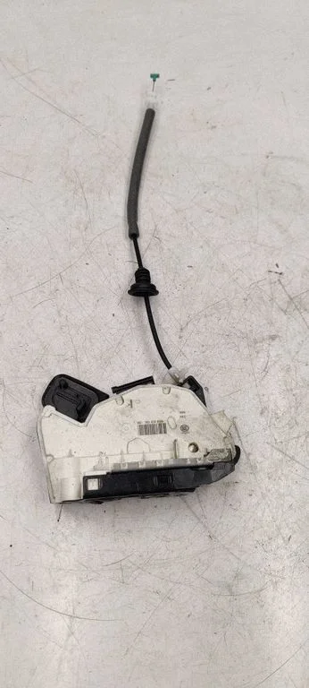 Rear door lock 5E0839016A