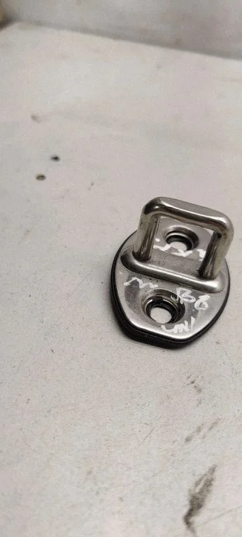 Tagaukse luku vastus – Volkswagen Passat CC (2008-2016)