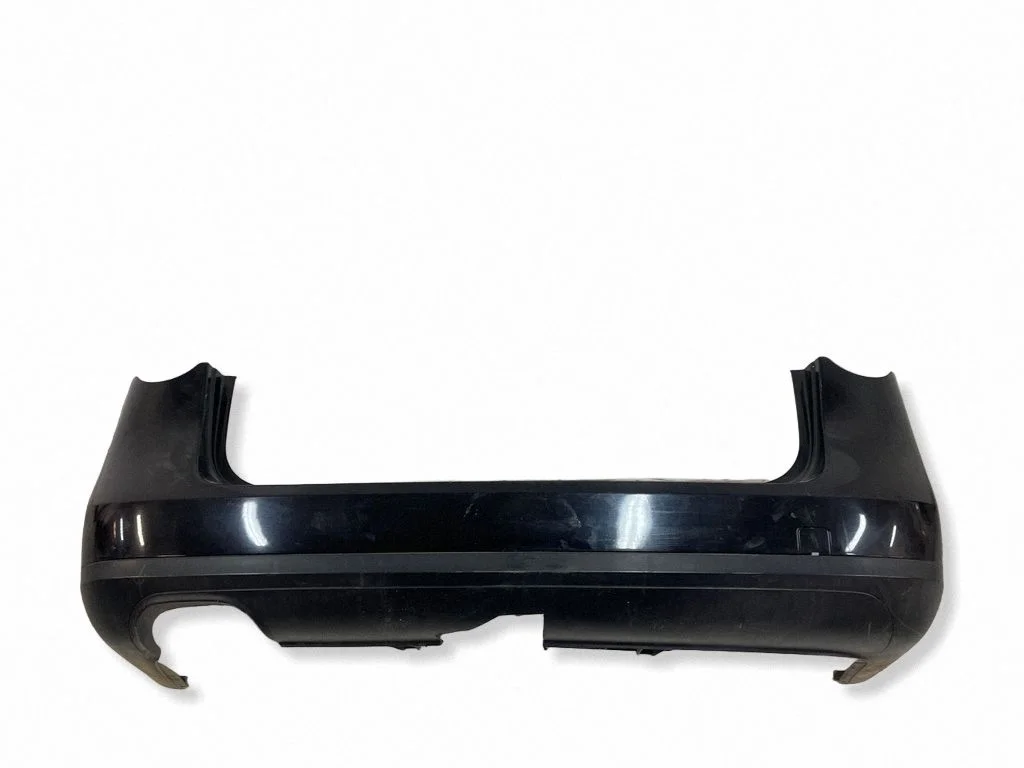 Rear bumper 3C9807421
